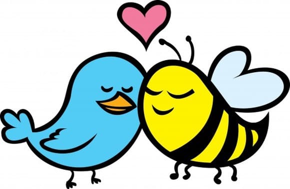 The Birds, The Bees, and "I love you."