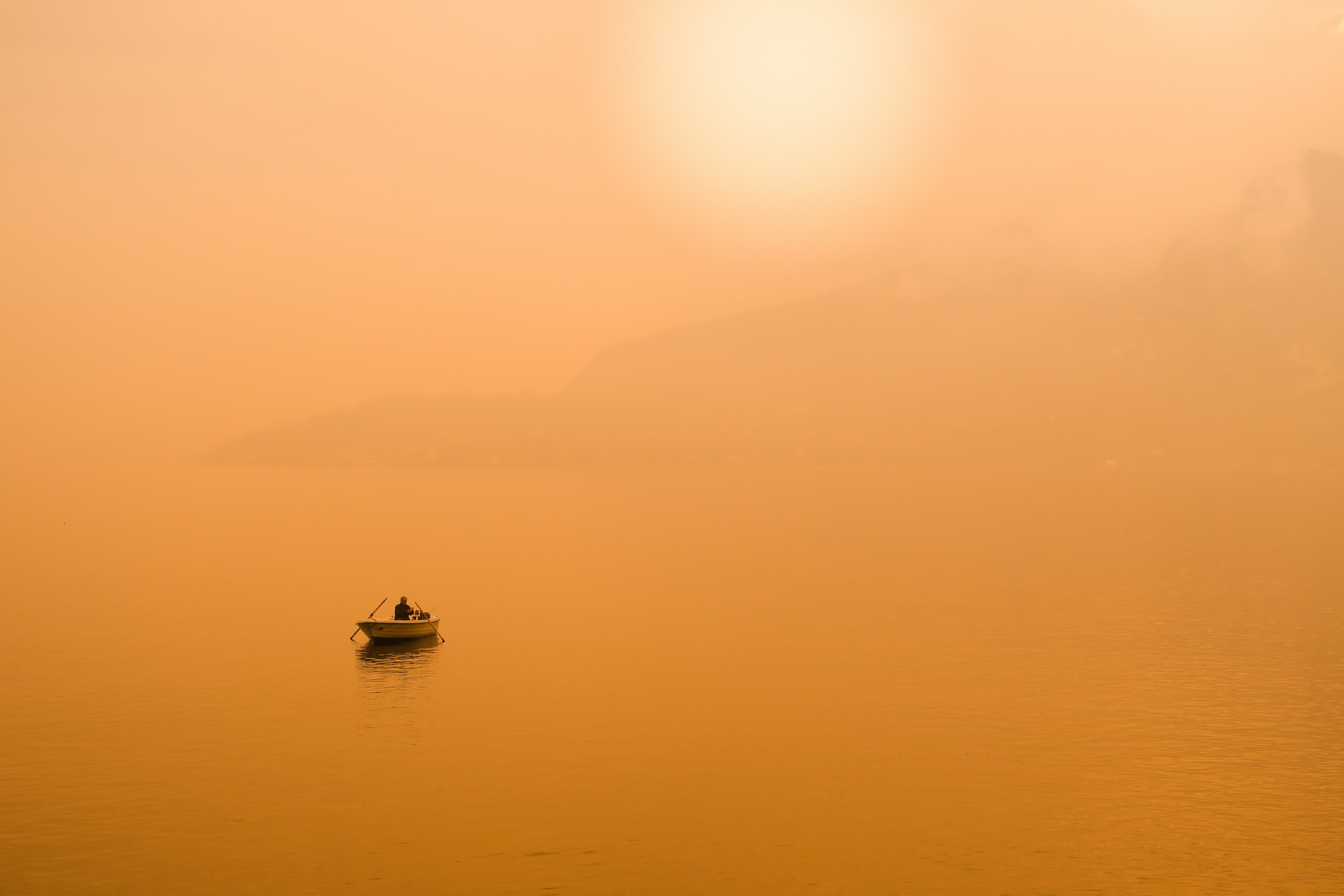 Silence