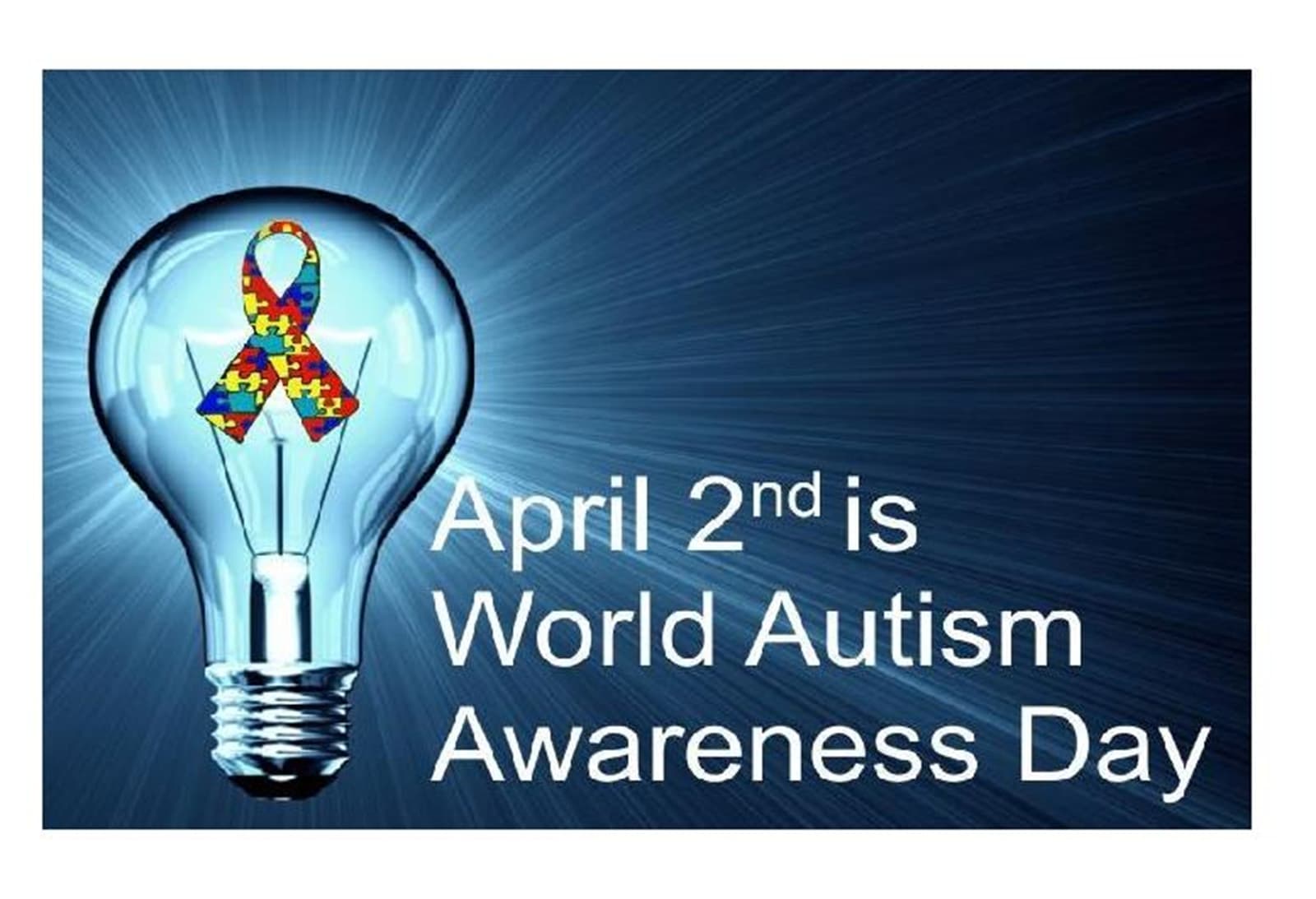 Why we Need World Autism Awareness Day