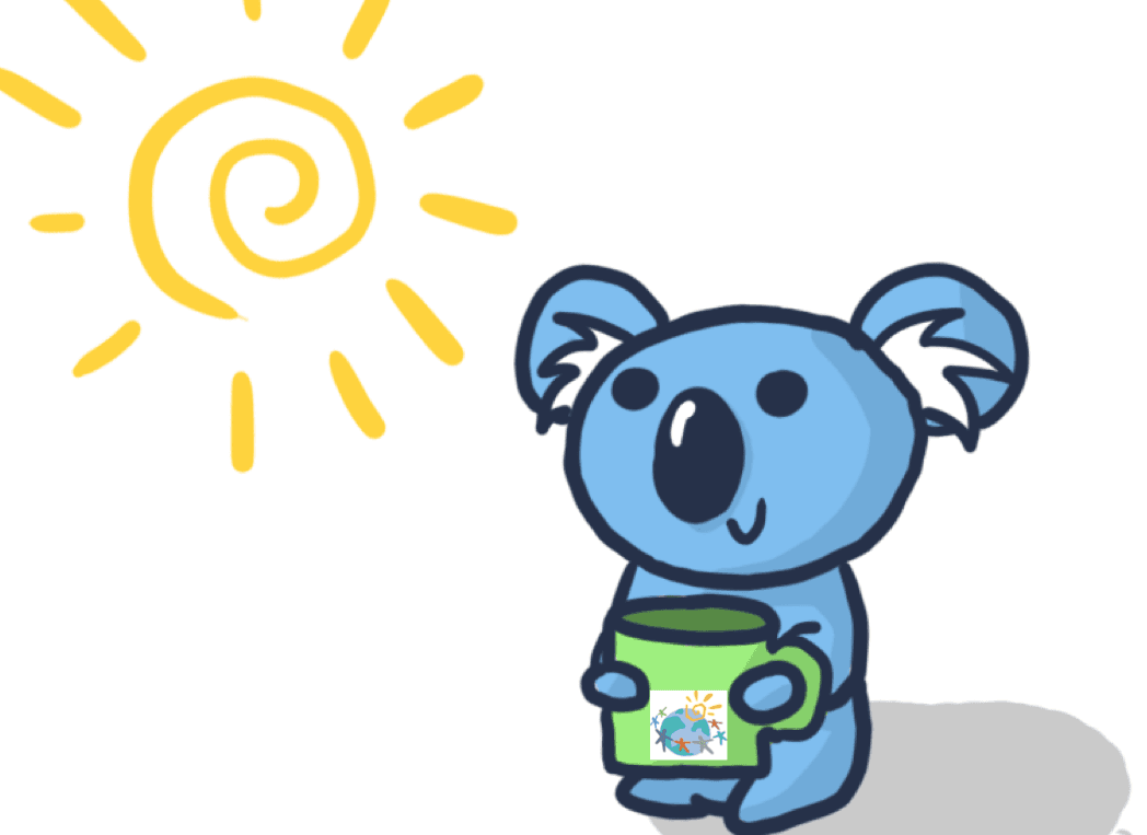 A bit of a Blue about Autism in April.