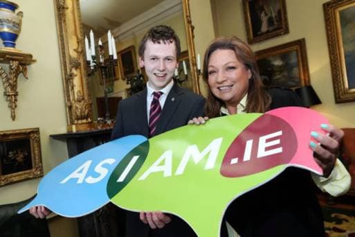 April Stars: Adam Harris