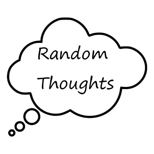 #TBT Random Thoughts on Autism Awareness Month, 2015