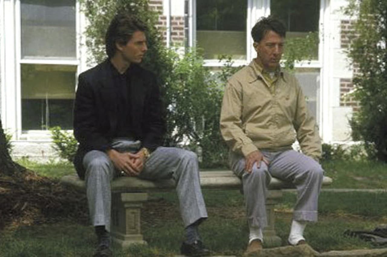 Rain Man Revisited