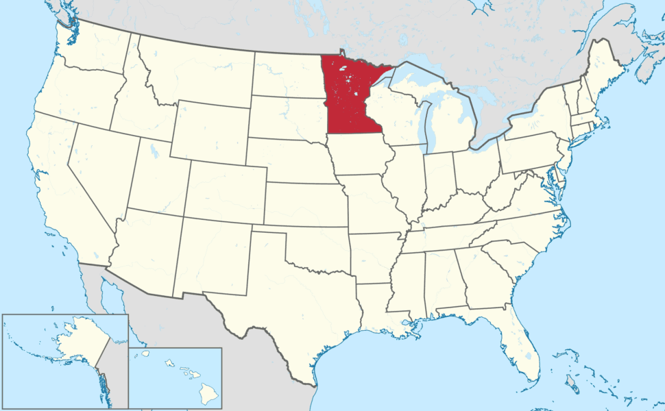 Minnesota Autism Lights