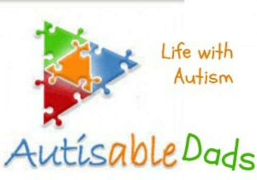 Life With Autism: Autisable Dads