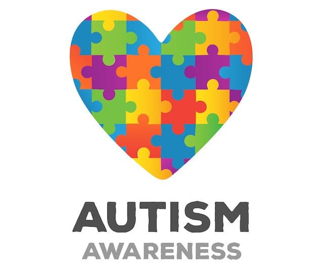 Let's Radicalize Autism Awareness Month, Motherscratchers!