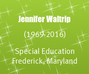 Jennifer Waltrip