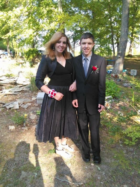 Show#312 Autistic student leaves prom in tears after sister denied entry Story