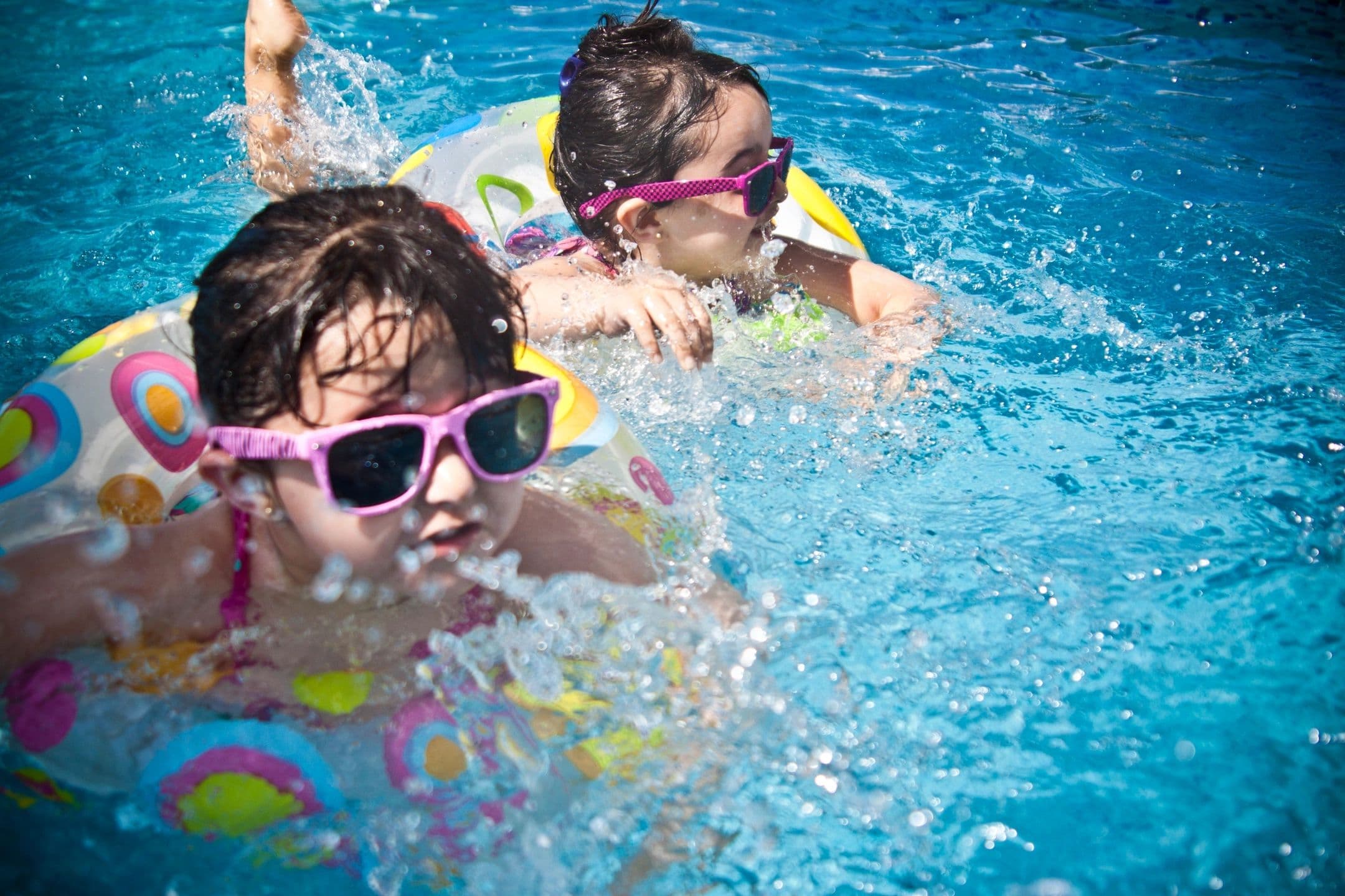 How To Prepare Your Home For Summertime Safety With A Child On The Autism Spectrum – Guest Writer Sean Morris