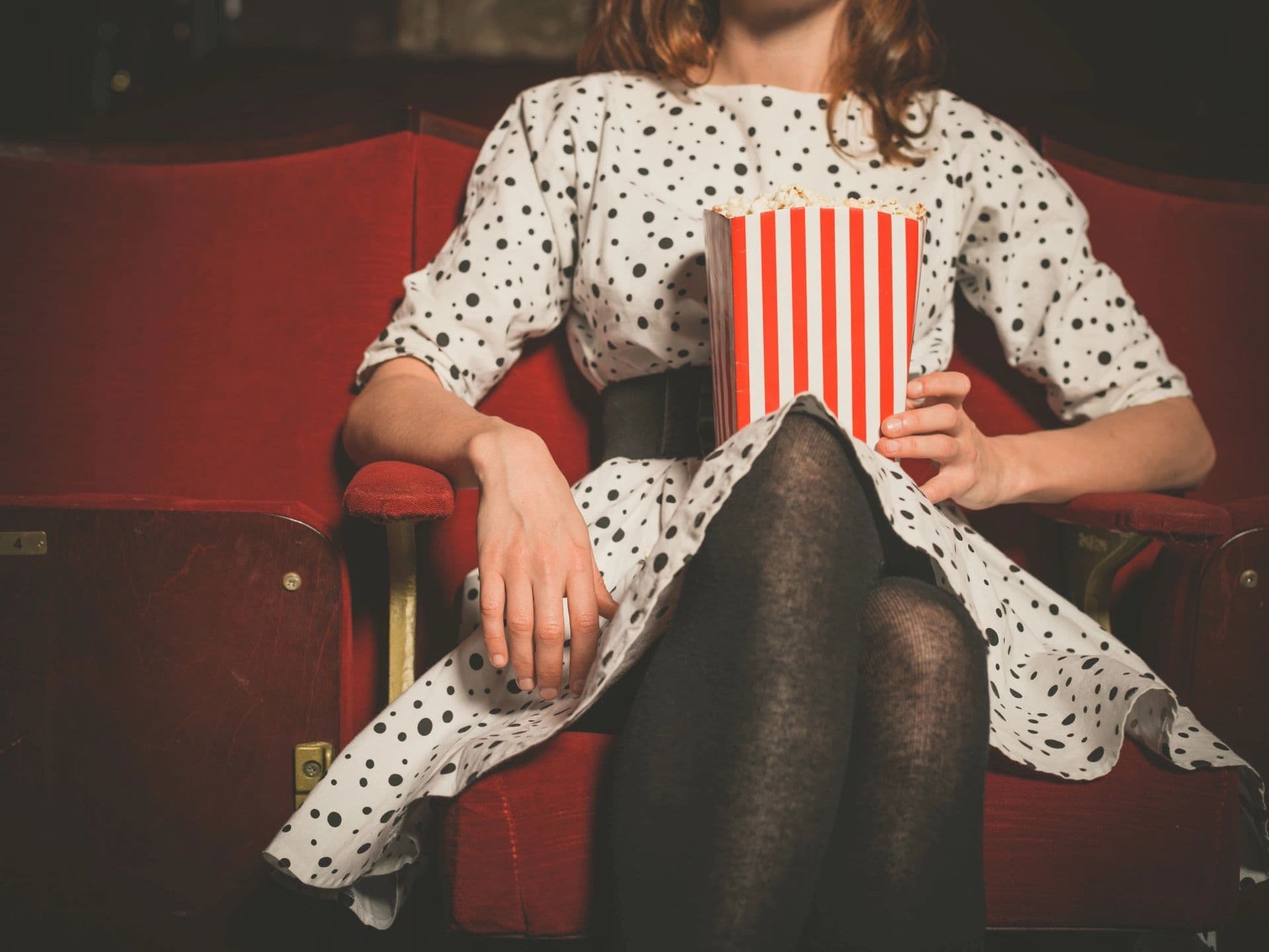 Dannie's Fun Movie Night Quiz
