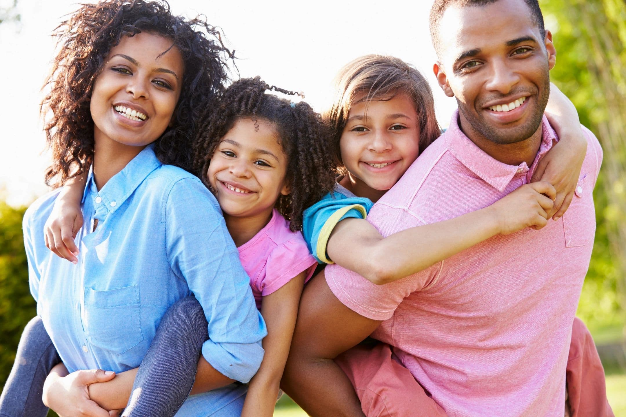 Taking Control Of Your Family Finances