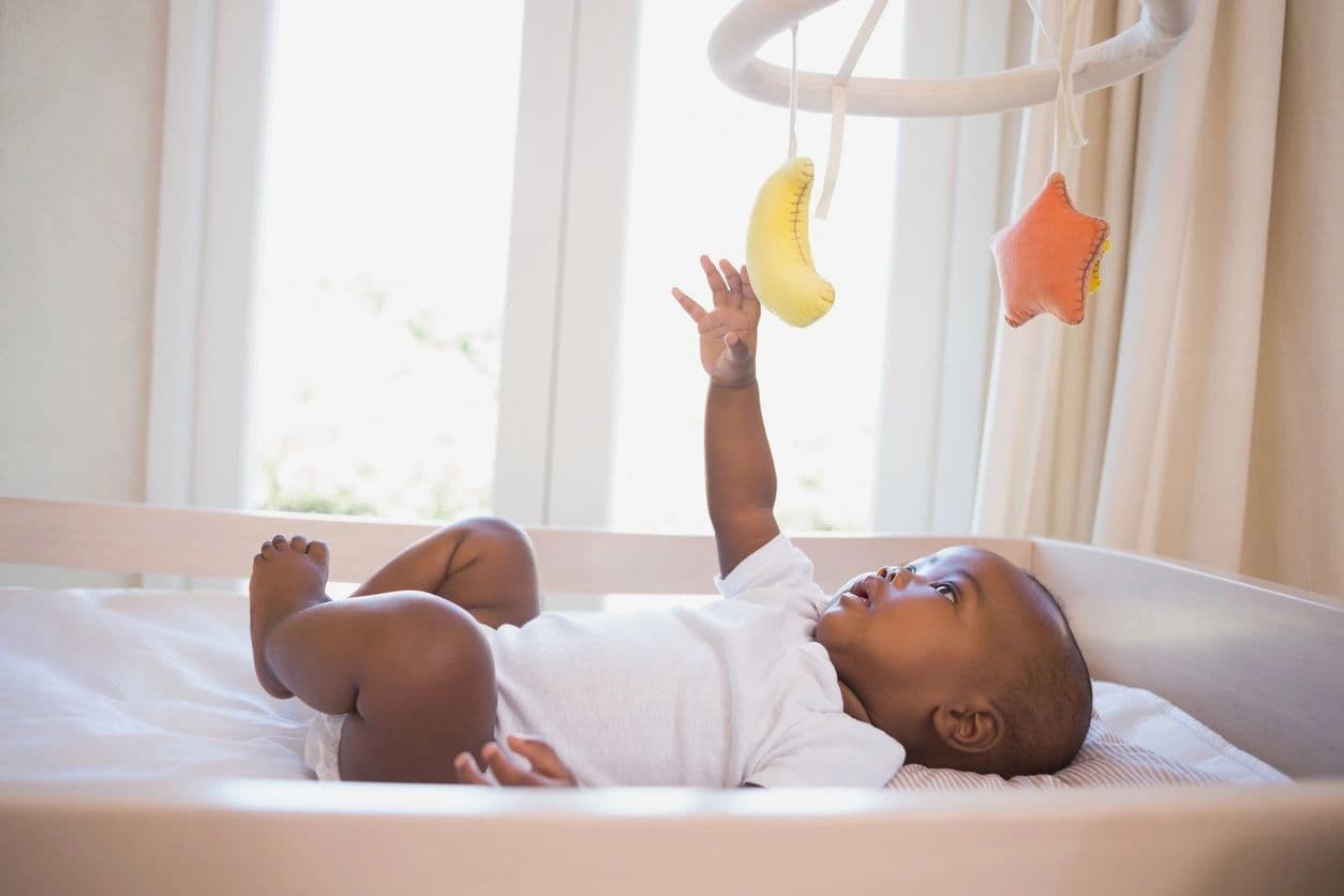 Helpful Tips For Taking Care Of Your New Baby