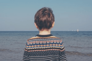 A Letter I Would Have Written for My Parents When I Was Still Nonverbal