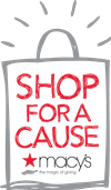 Macy’s ‘Shop For A Cause’ is back!
