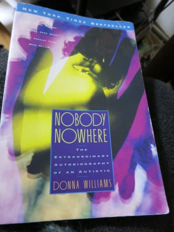 Nobody Nowhere