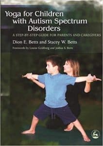 Yoga & Autistic Children