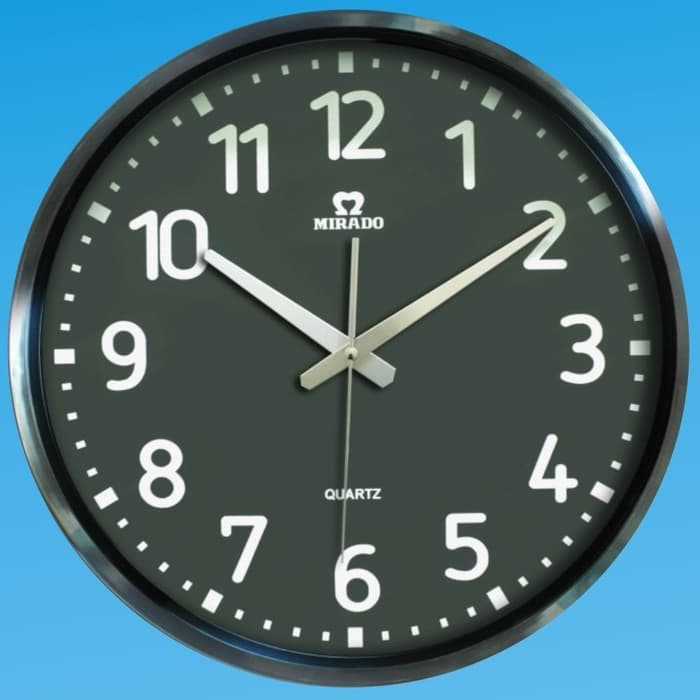 Time