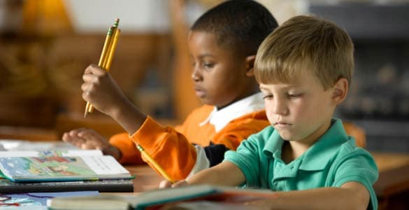 Discovering Hyperlexia: "He Isn't Learning Through Reading"