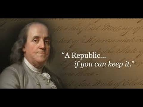When We Fail on Principle