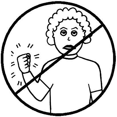 Stopping Your Autistic Child from Hitting