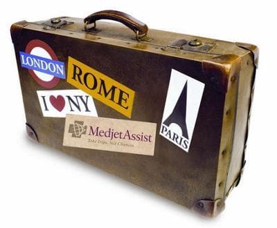 Holiday Travel Survival Tips