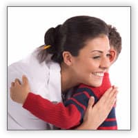 Positive Social Reciprocity