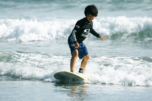 Surfers Healing