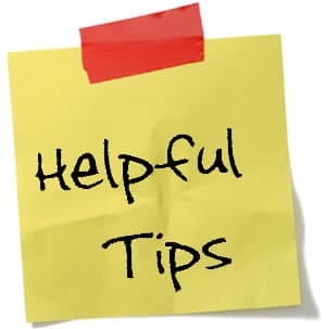 Tips for Jonny and Other Kids with Autism!
