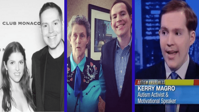 Ask The Expert – Kerry Magro