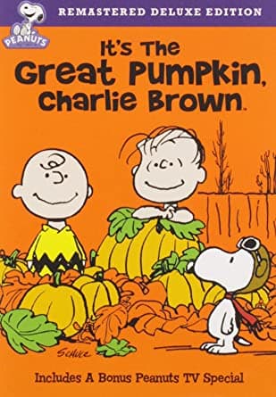 The Great Pumpkin Tradition