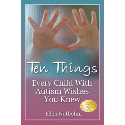 My Ten Things