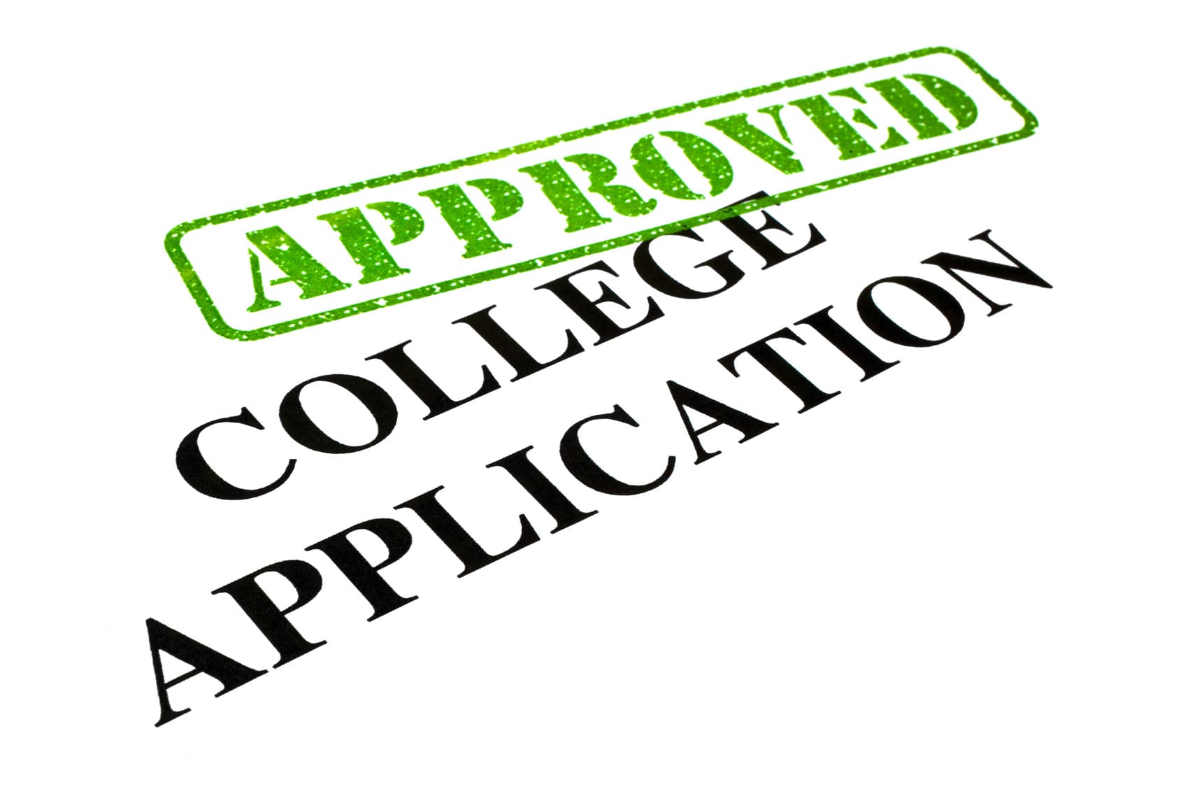 I Have Autism and Got Accepted Into Every College I Applied To
