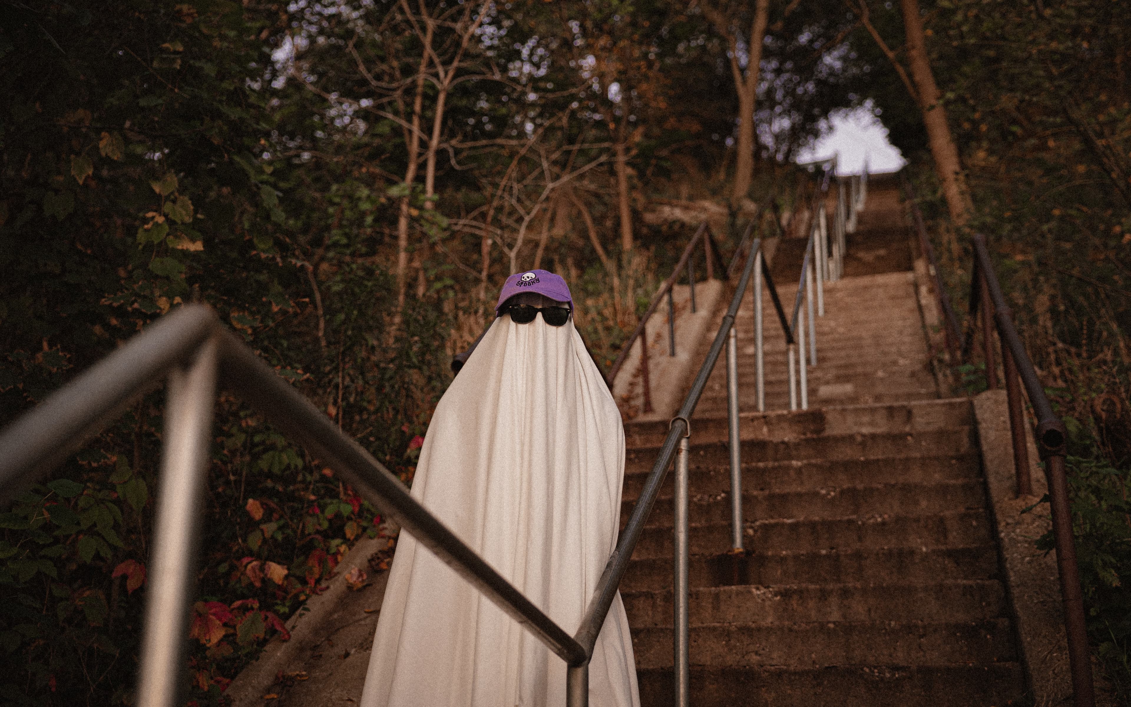 It’s a Classic Halloween
