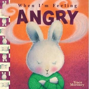 Feeling Angry