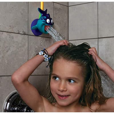 Bathroom Successes!