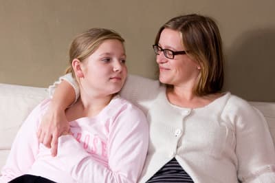 Autism, Teenagers, and Socialization
