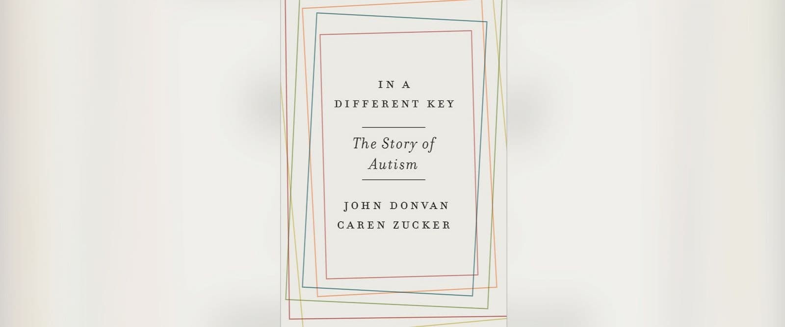 John Donvan and Caren Zucker Interview
