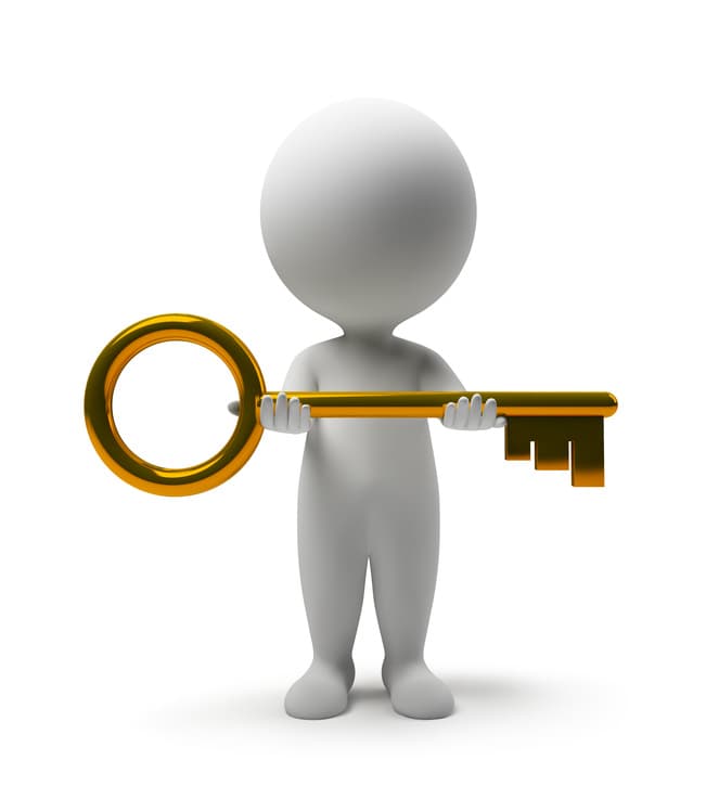 Discovering Problems, Creating Potential