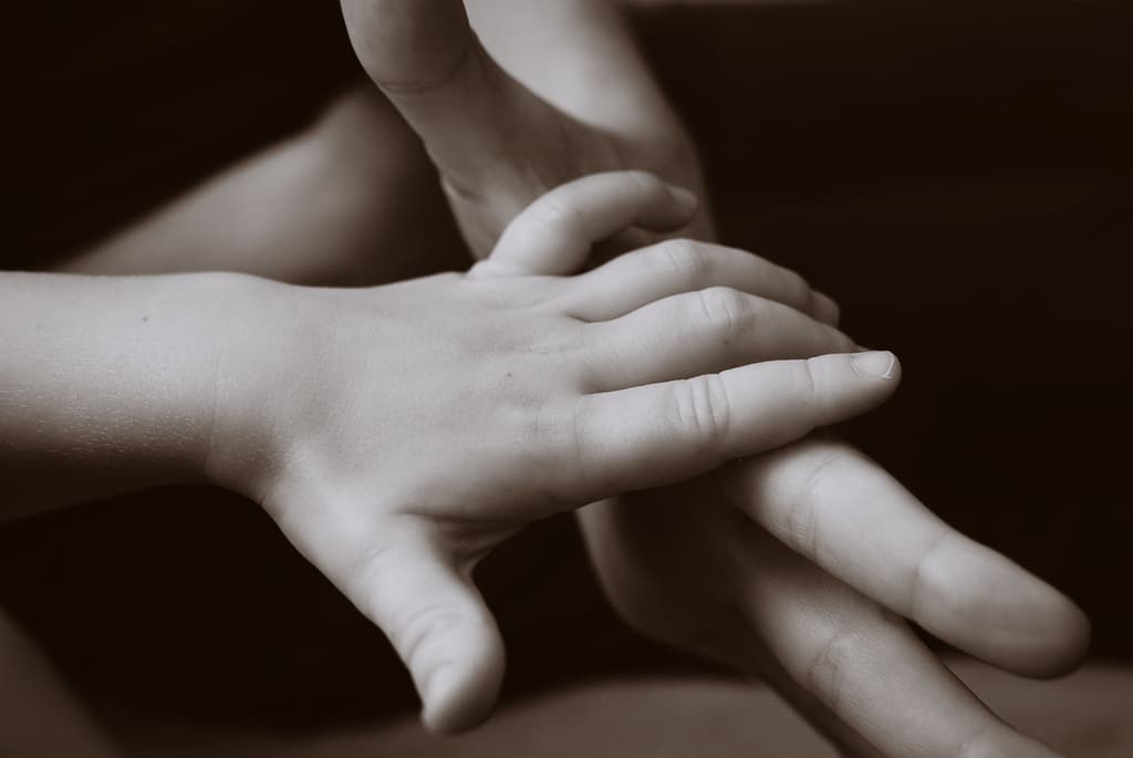 My Life and My Little Girl on the Autism Spectrum
