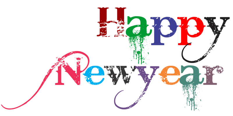 Happy New Year
