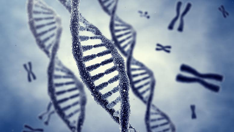 Genetic Testing in the Developmental Disabilities population – Why it is important