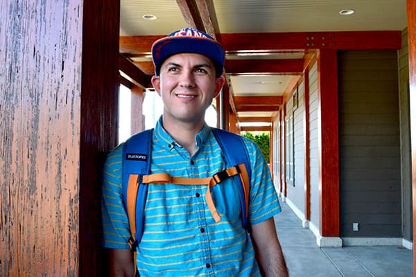 Show#316 Inspiration Story of a Non Speaking Boy with Autism Becoming a National Public Speaker