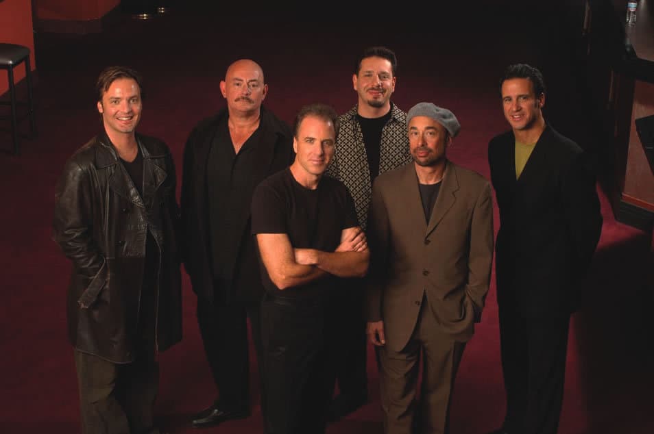 Newest Obsession: The Rippingtons