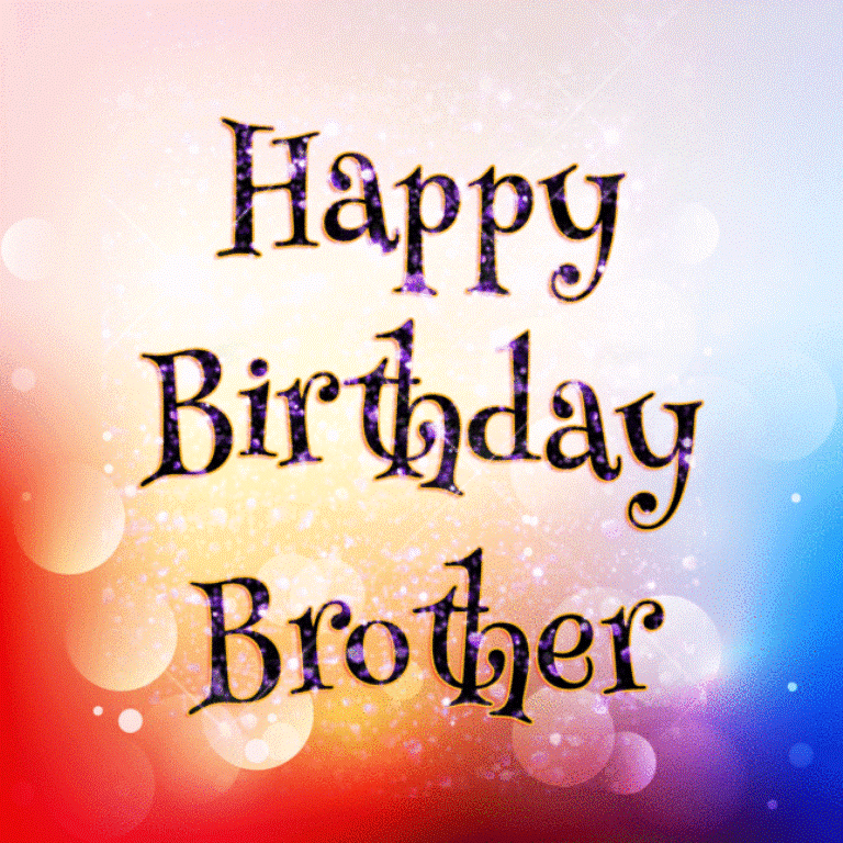 A Letter From Anya to Her Brother With Autism