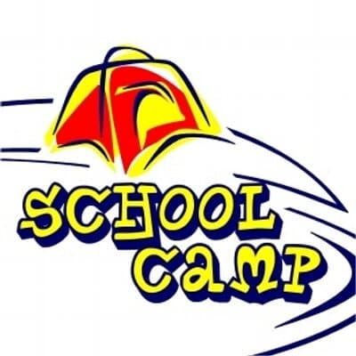 Schoolcamp (First Night)