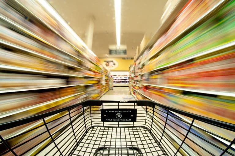 Knowing Yourself: Warning of Sensory Overload