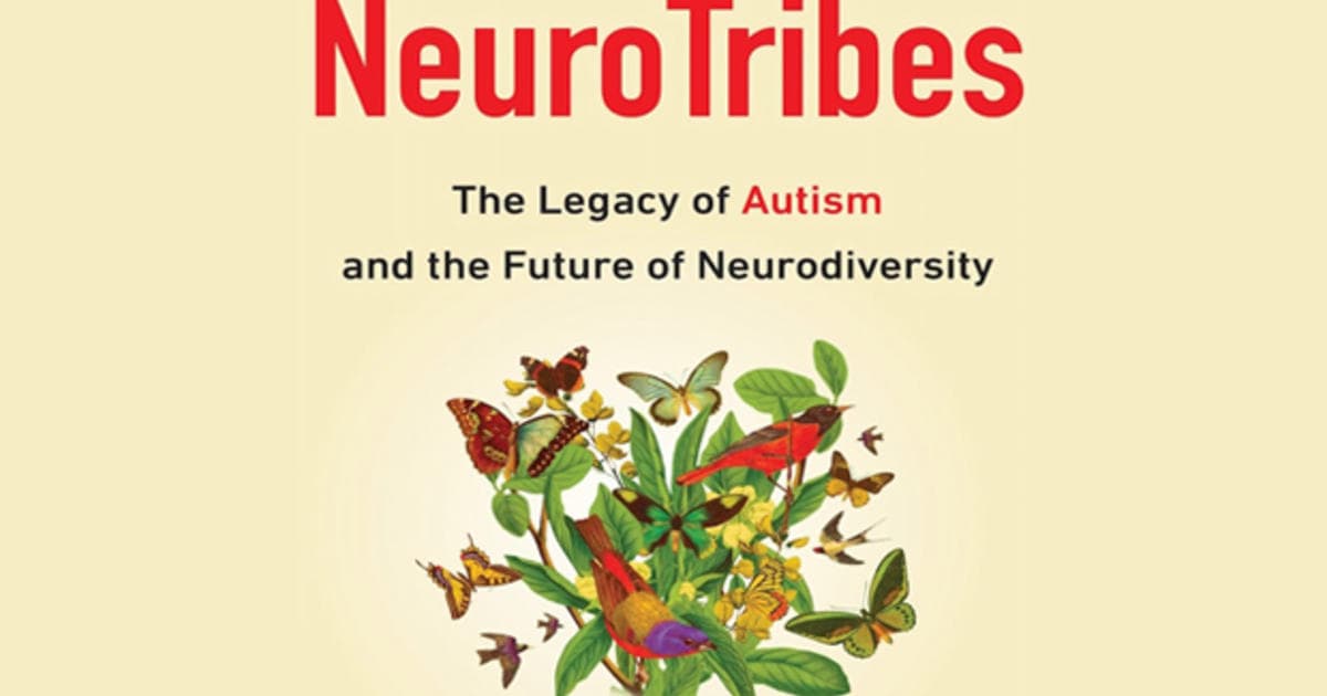 Neurodiversity: The New Typical-Revisited