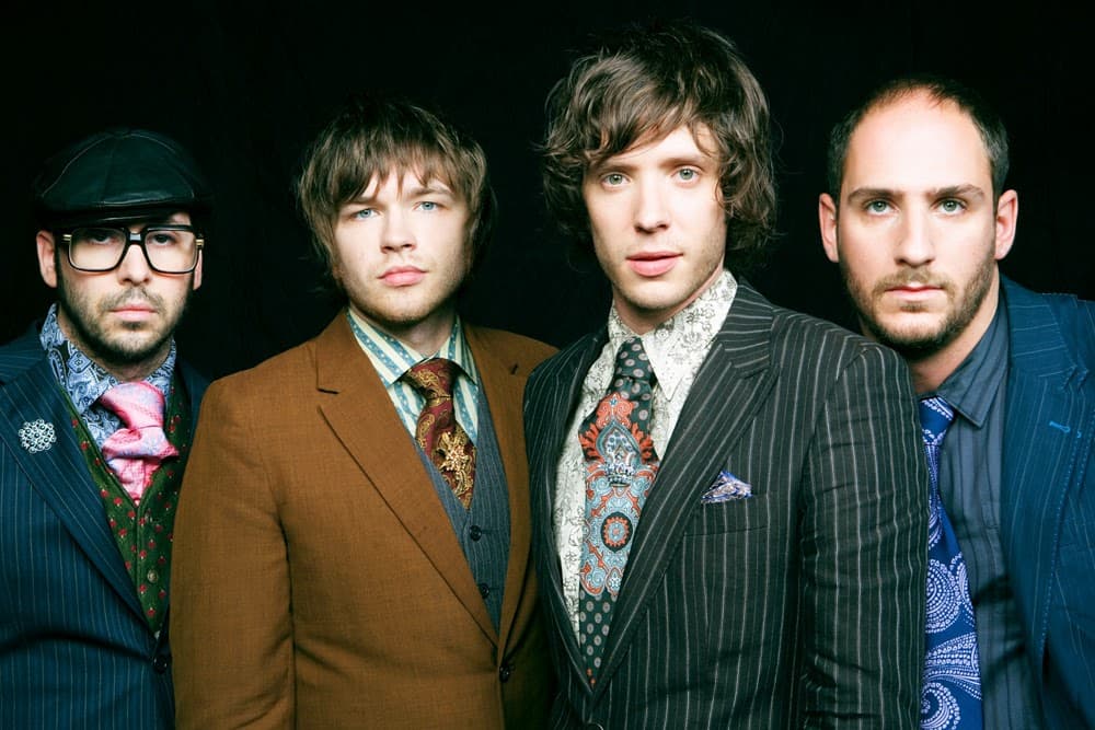 An open letter to the members of @OKGo