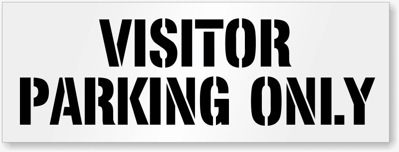 Just Visiting