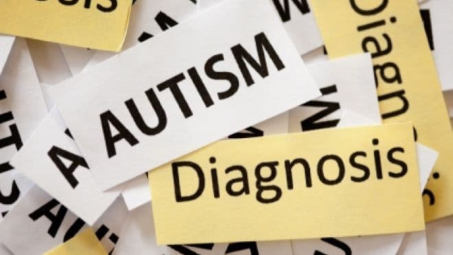 Autism Red Flags